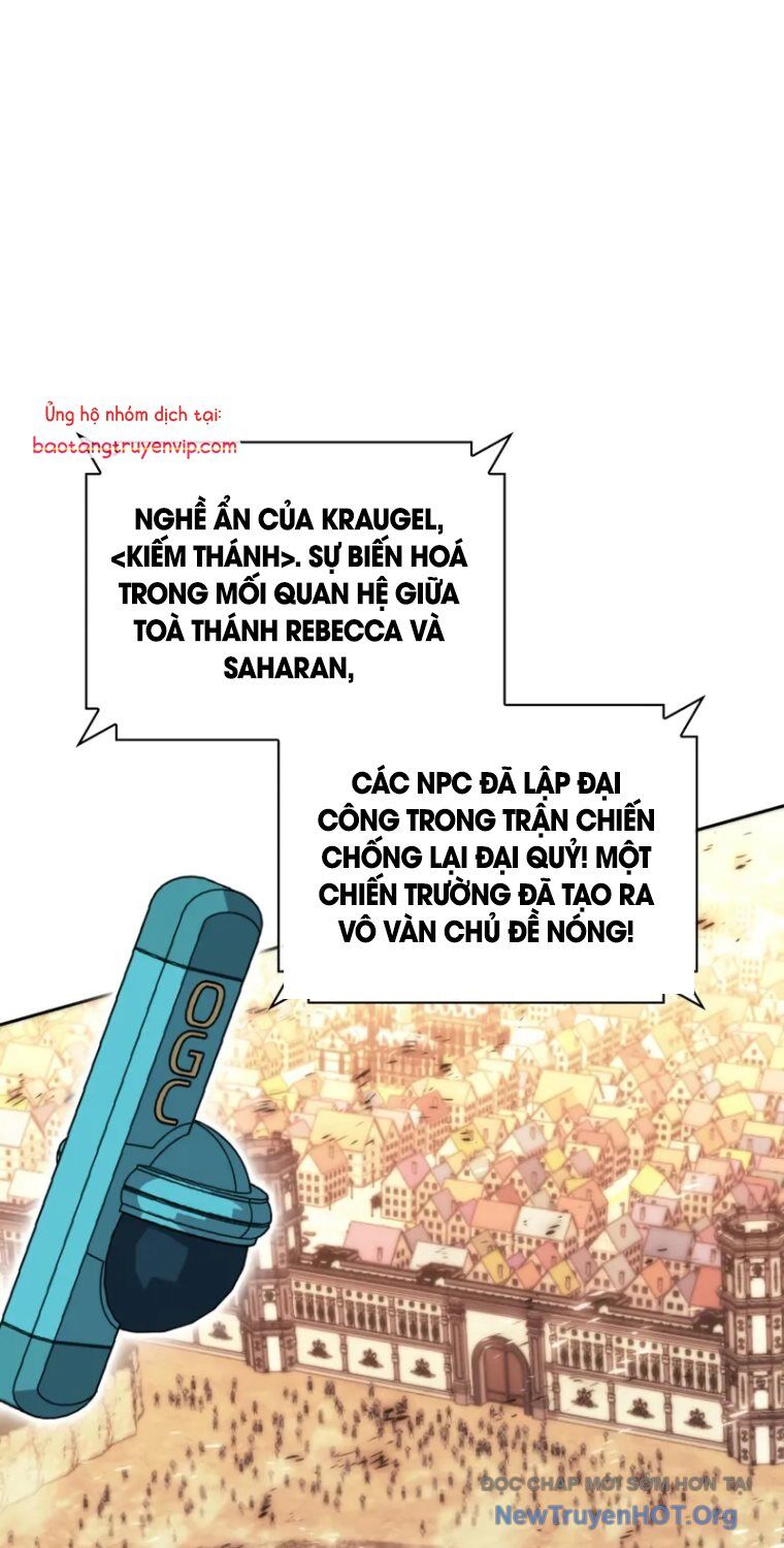 Thợ Rèn Huyền Thoại [Chap 280.3]