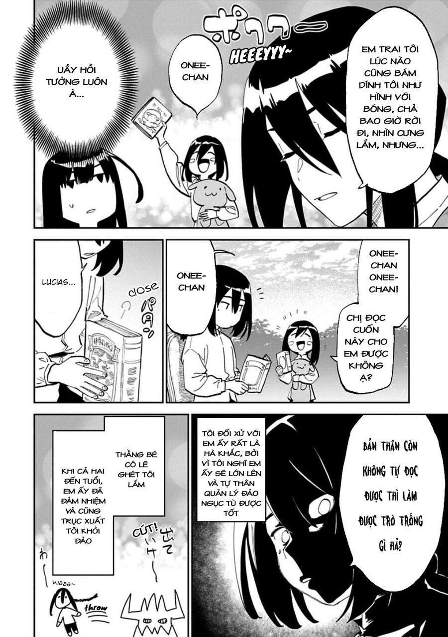 Fantasy Bishoujo Juniku Ojisan To [Chap 166]