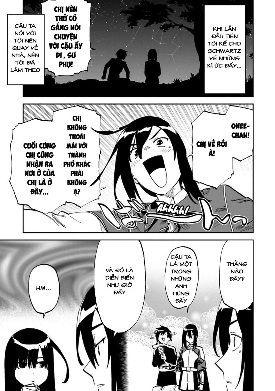 Fantasy Bishoujo Juniku Ojisan To [Chap 166]