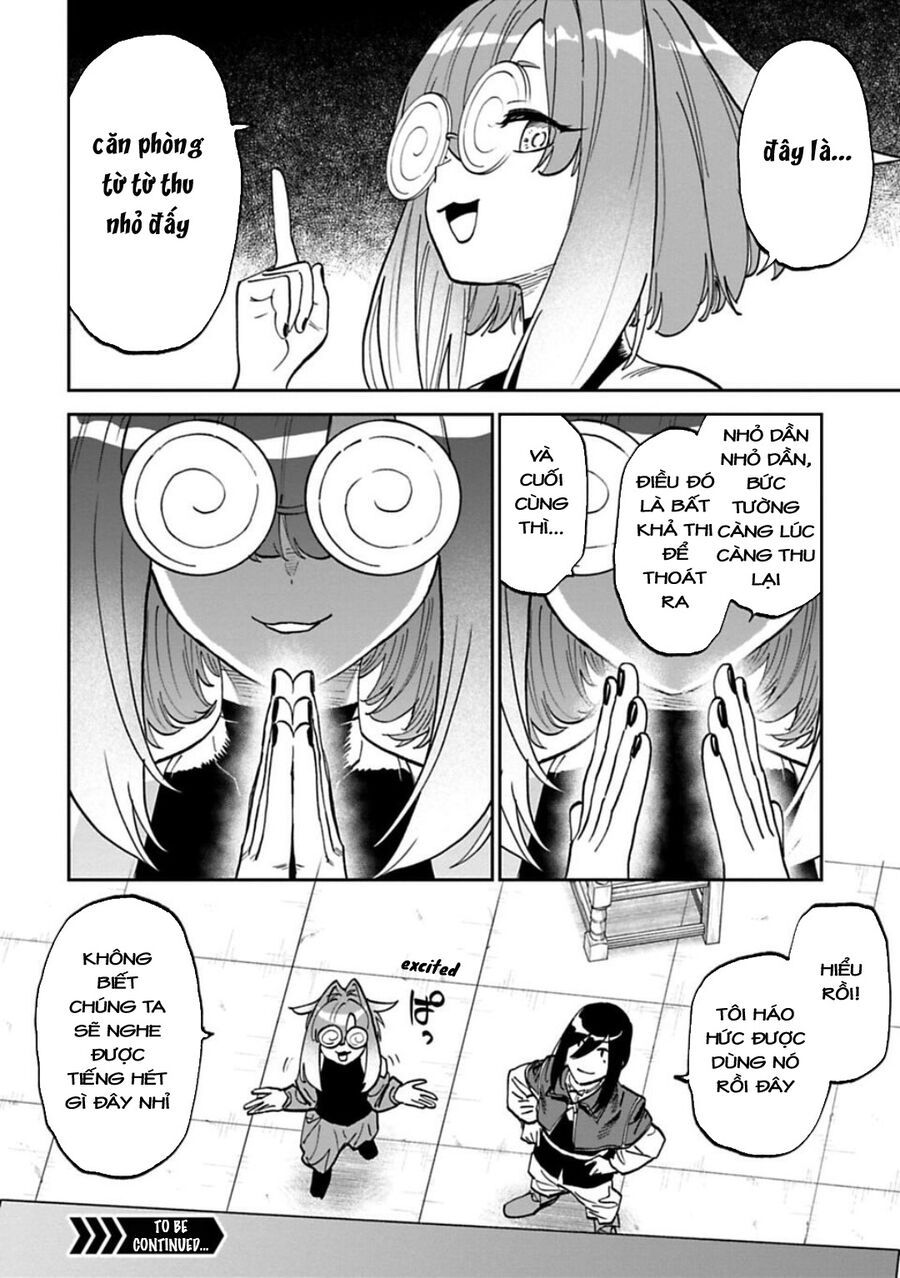 Fantasy Bishoujo Juniku Ojisan To [Chap 166]