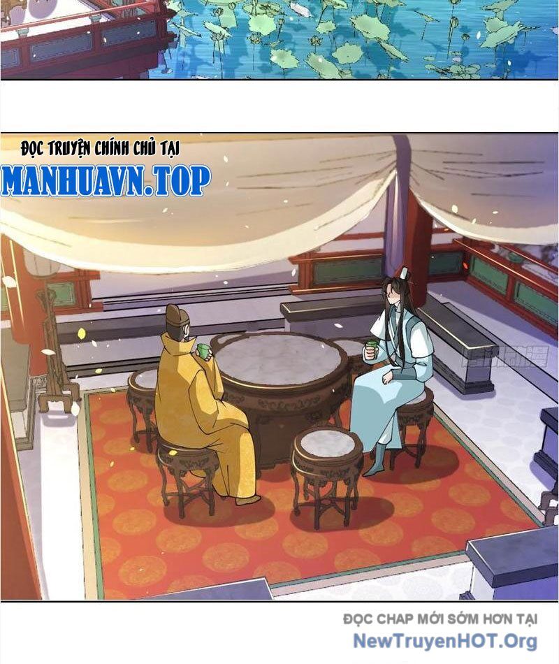 Công Tử Biệt Tú! Chapter 211 - TC Truyện