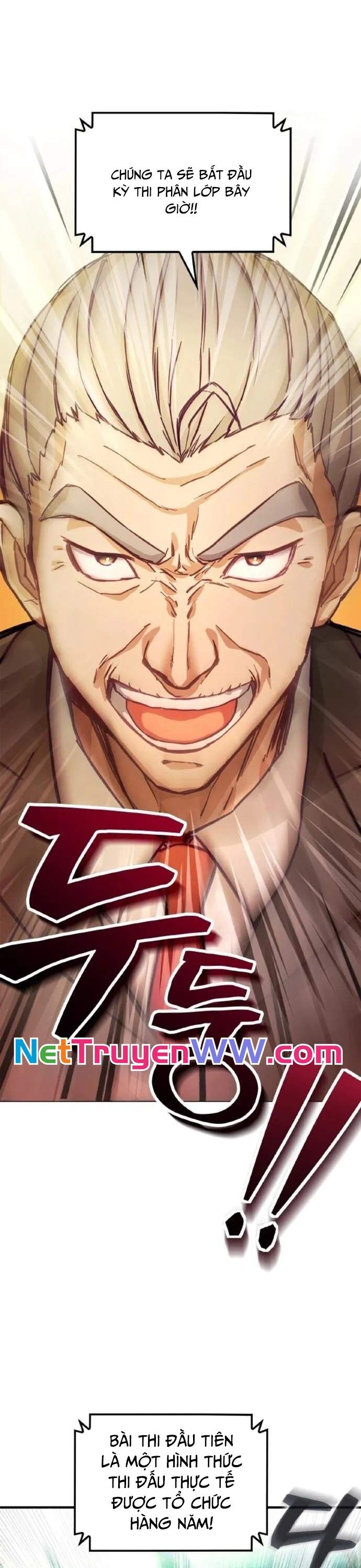 Siêu Thăng Cấp Anh Hùng [Chap 1-47]
