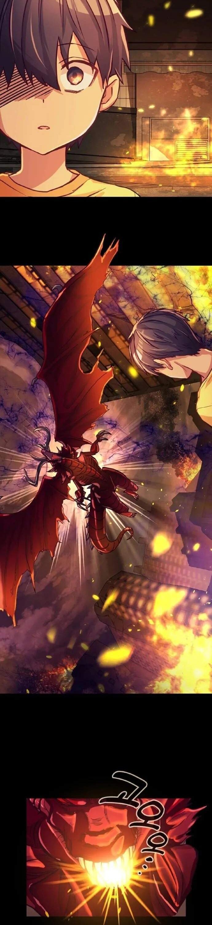 Siêu Thăng Cấp Anh Hùng [Chap 1-47]
