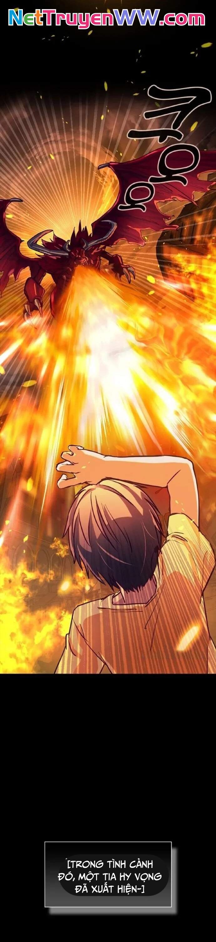Siêu Thăng Cấp Anh Hùng [Chap 1-47]