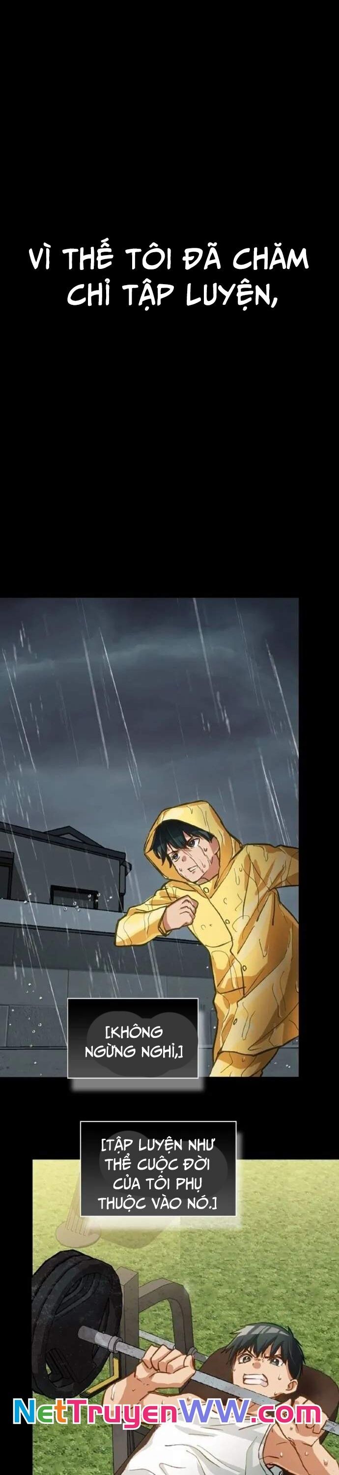 Siêu Thăng Cấp Anh Hùng [Chap 1-47]