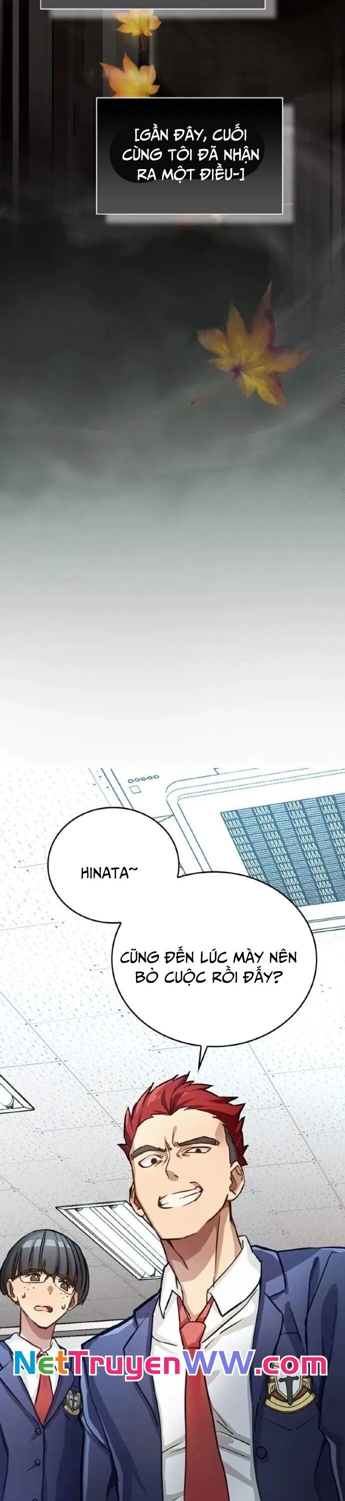 Siêu Thăng Cấp Anh Hùng [Chap 1-47]