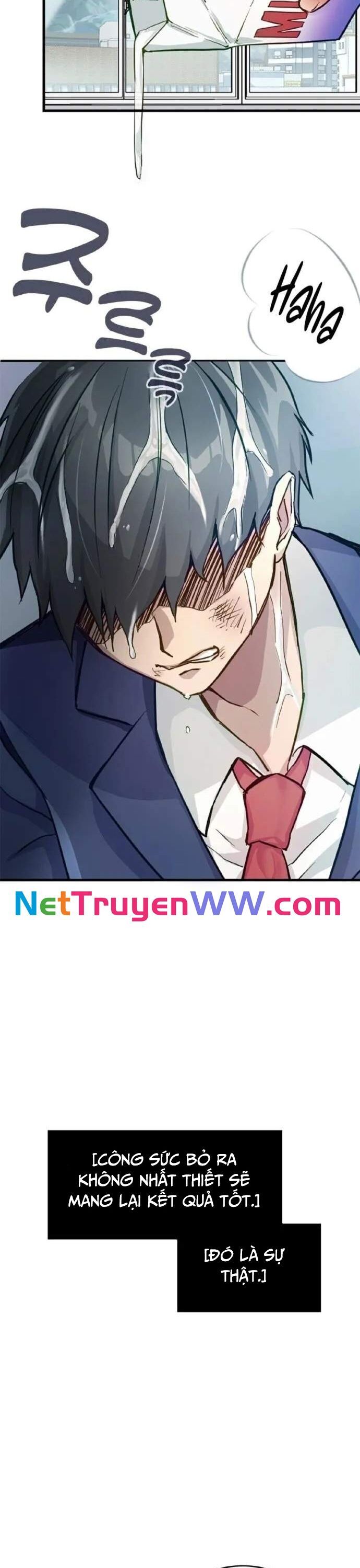 Siêu Thăng Cấp Anh Hùng [Chap 1-47]