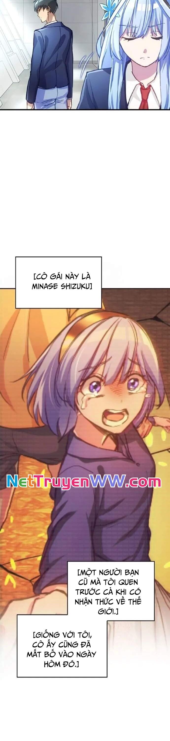 Siêu Thăng Cấp Anh Hùng [Chap 1-47]