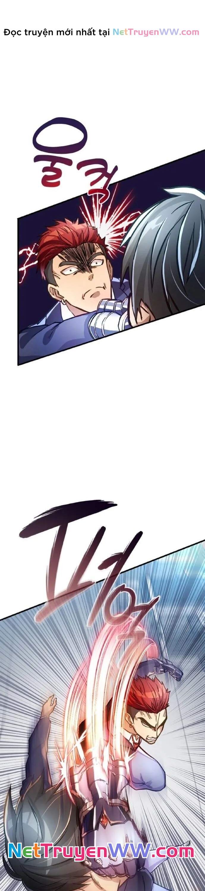 Siêu Thăng Cấp Anh Hùng [Chap 1-47]