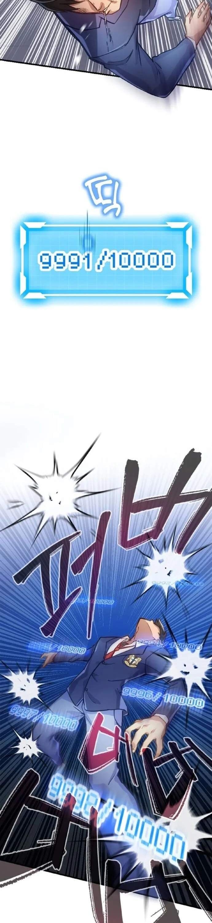 Siêu Thăng Cấp Anh Hùng [Chap 1-47]