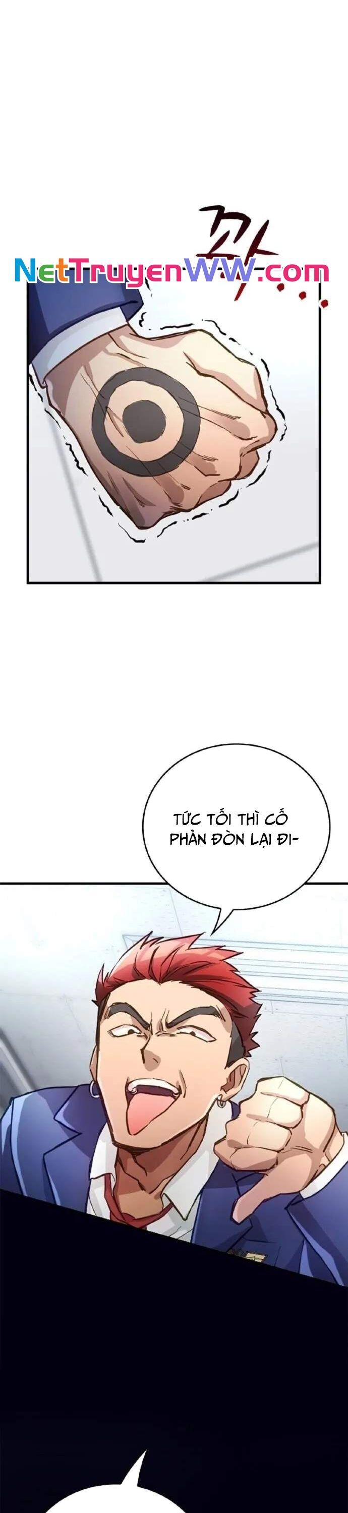 Siêu Thăng Cấp Anh Hùng [Chap 1-47]