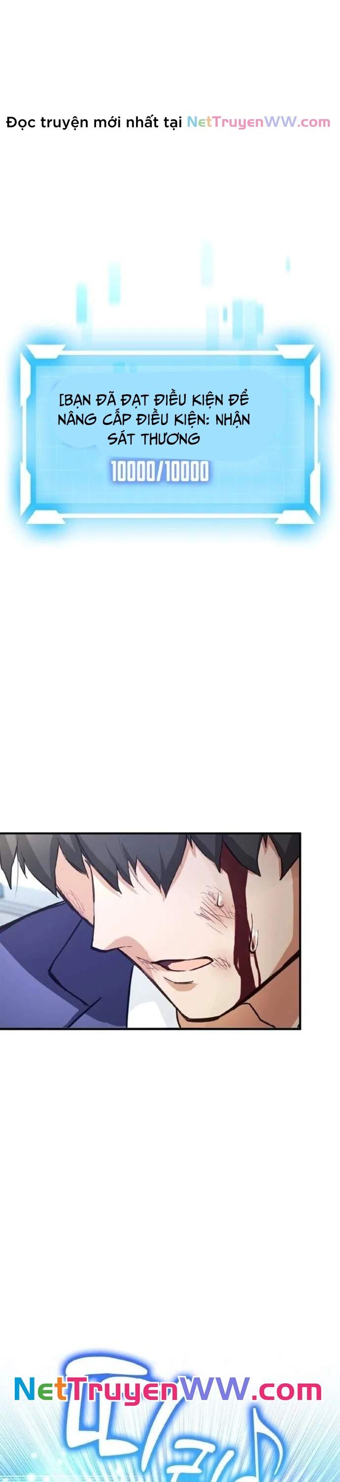 Siêu Thăng Cấp Anh Hùng [Chap 1-47]