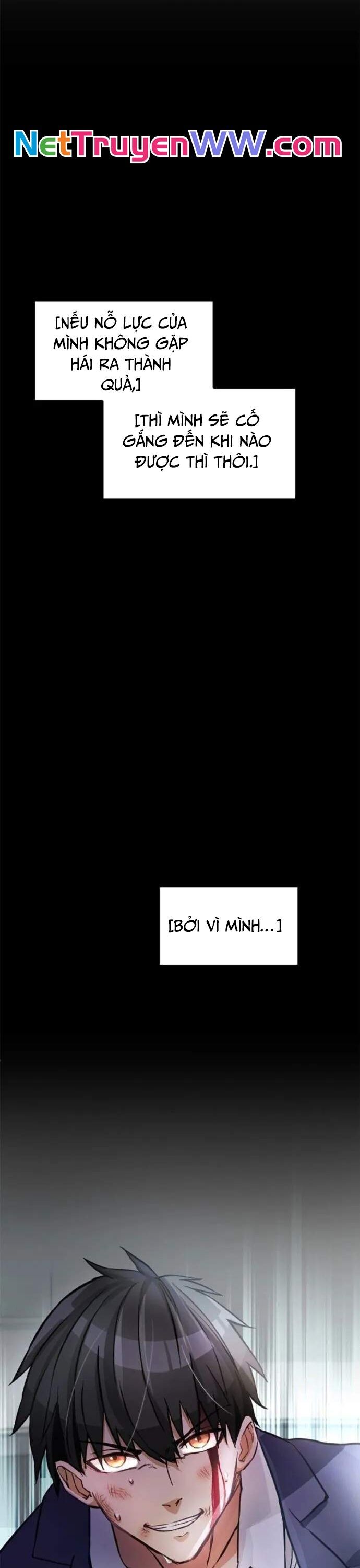 Siêu Thăng Cấp Anh Hùng [Chap 1-47]