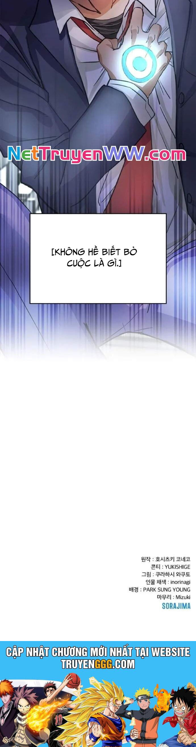 Siêu Thăng Cấp Anh Hùng [Chap 1-47]