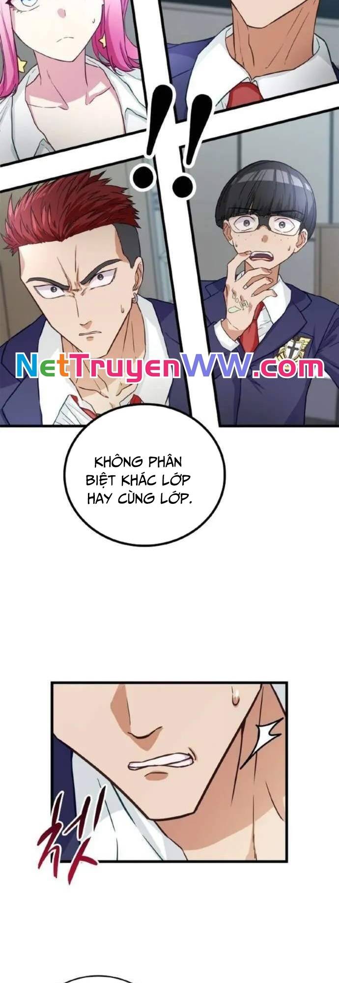 Siêu Thăng Cấp Anh Hùng [Chap 1-47]