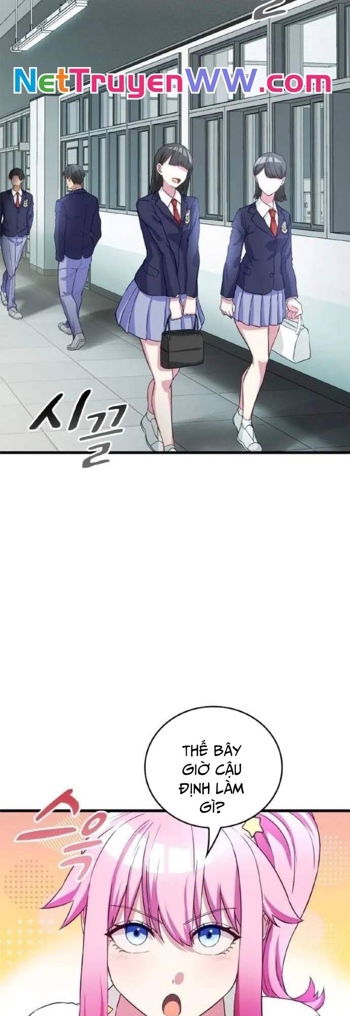 Siêu Thăng Cấp Anh Hùng [Chap 1-47]
