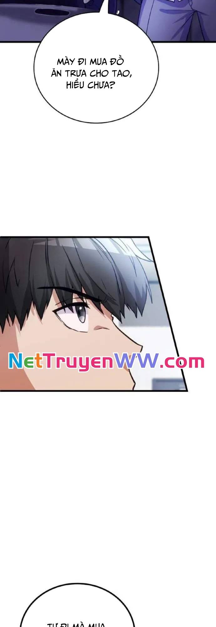 Siêu Thăng Cấp Anh Hùng [Chap 1-47]