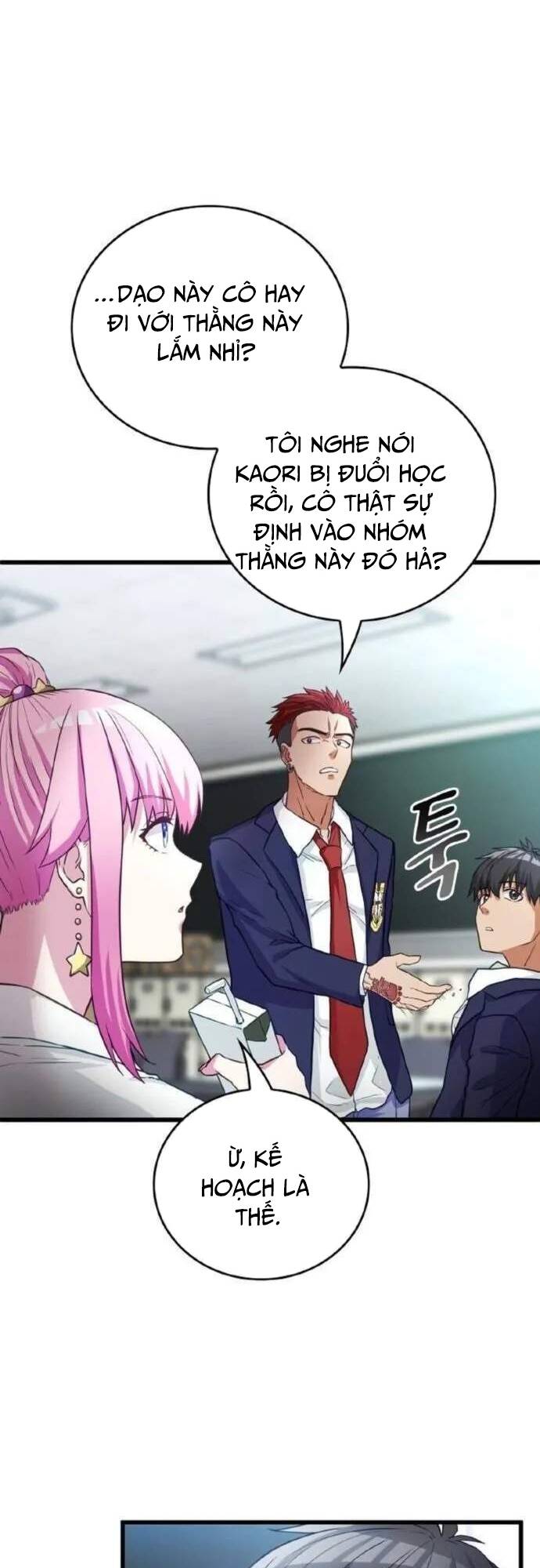 Siêu Thăng Cấp Anh Hùng [Chap 1-47]