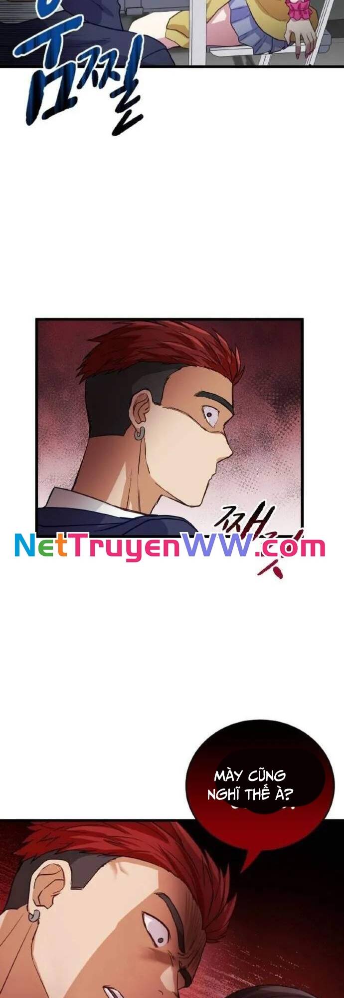 Siêu Thăng Cấp Anh Hùng [Chap 1-47]