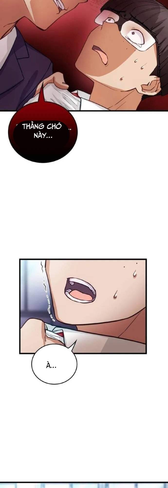Siêu Thăng Cấp Anh Hùng [Chap 1-47]