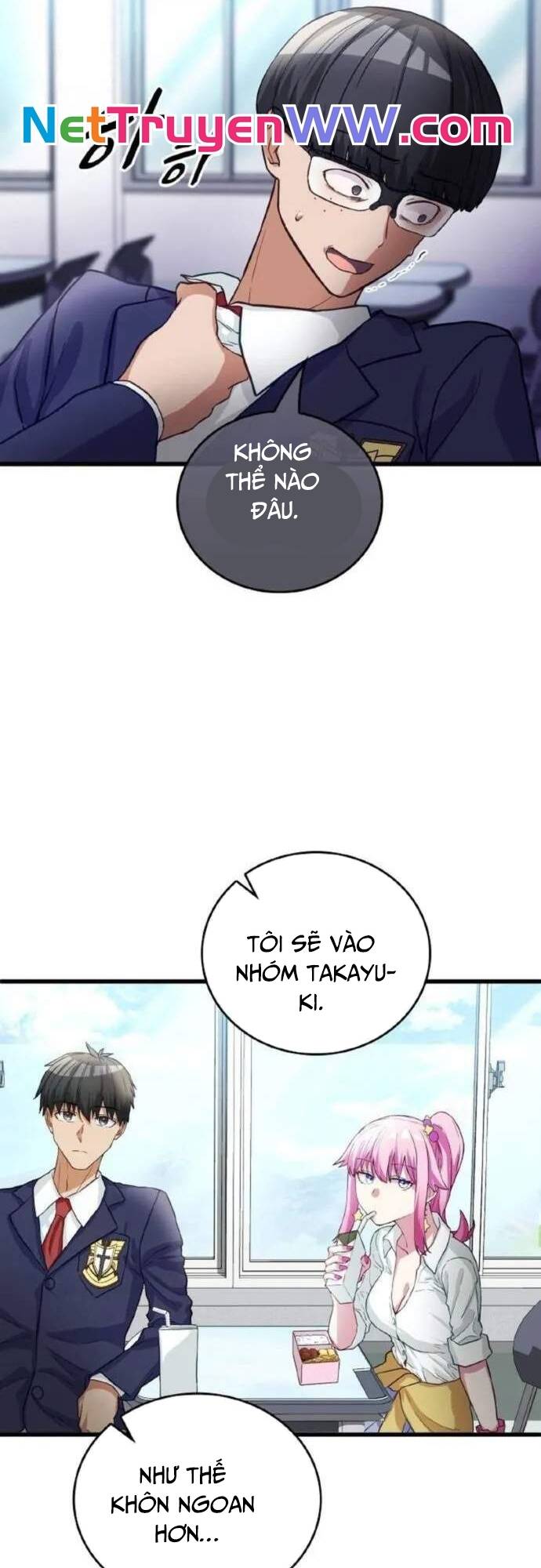 Siêu Thăng Cấp Anh Hùng [Chap 1-47]