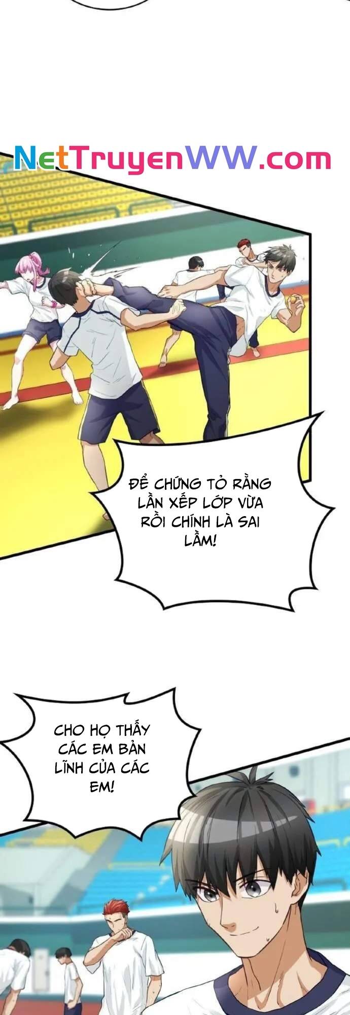 Siêu Thăng Cấp Anh Hùng [Chap 1-47]