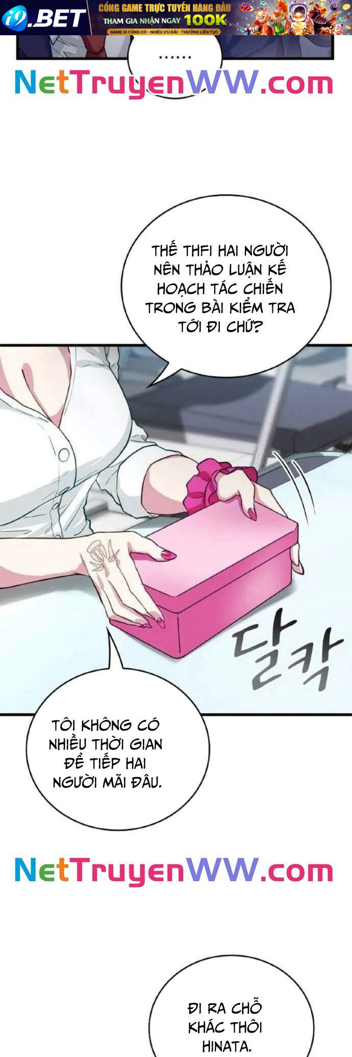 Siêu Thăng Cấp Anh Hùng [Chap 1-47]