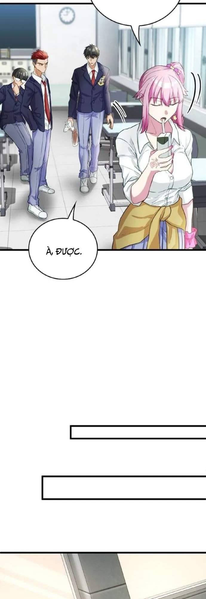Siêu Thăng Cấp Anh Hùng [Chap 1-47]