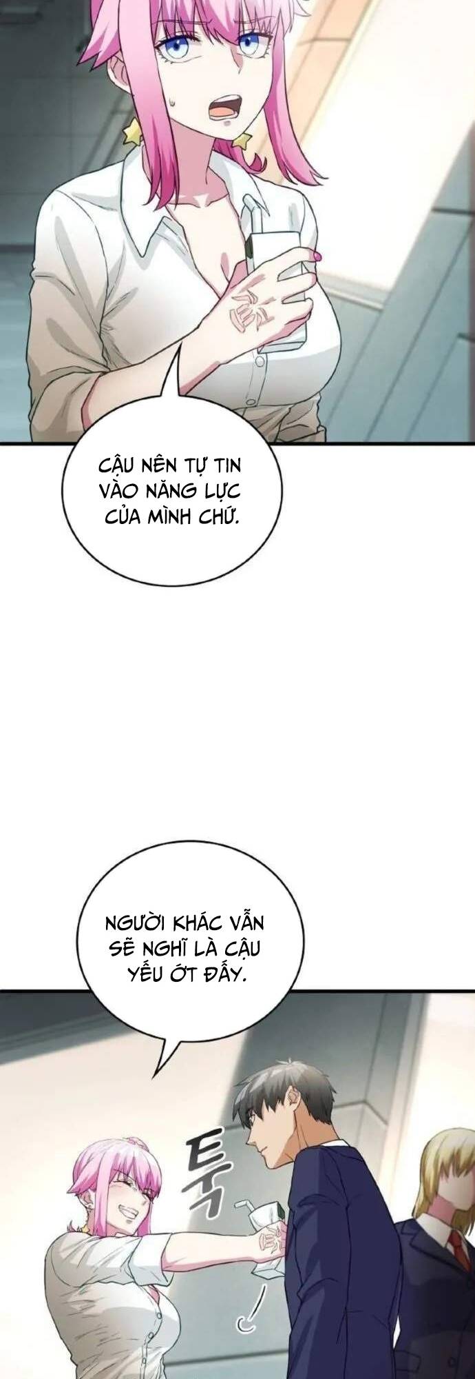 Siêu Thăng Cấp Anh Hùng [Chap 1-47]