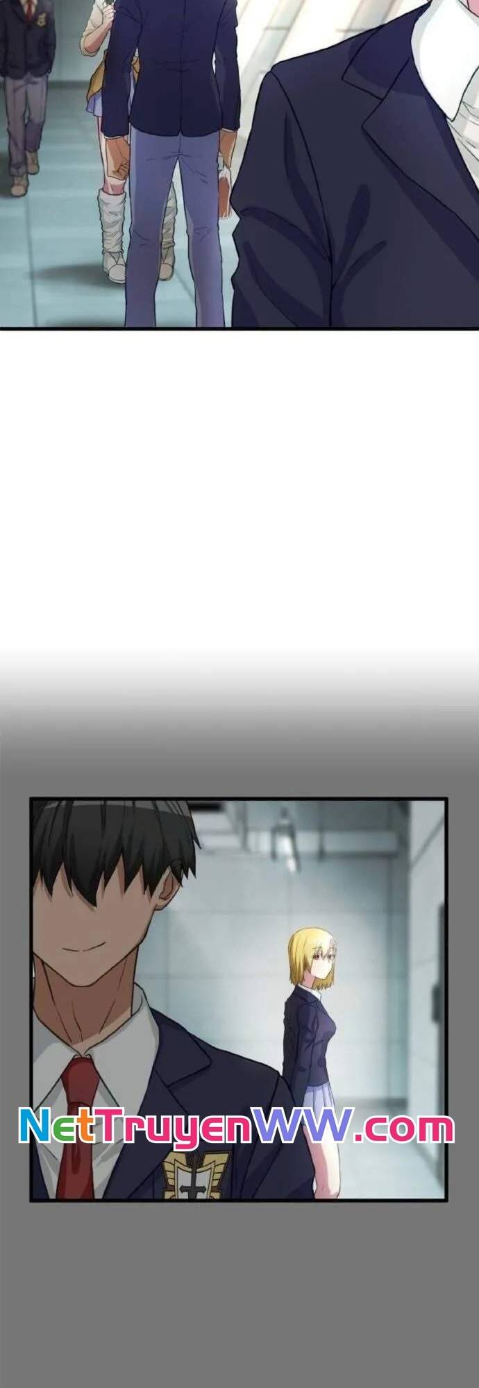 Siêu Thăng Cấp Anh Hùng [Chap 1-47]