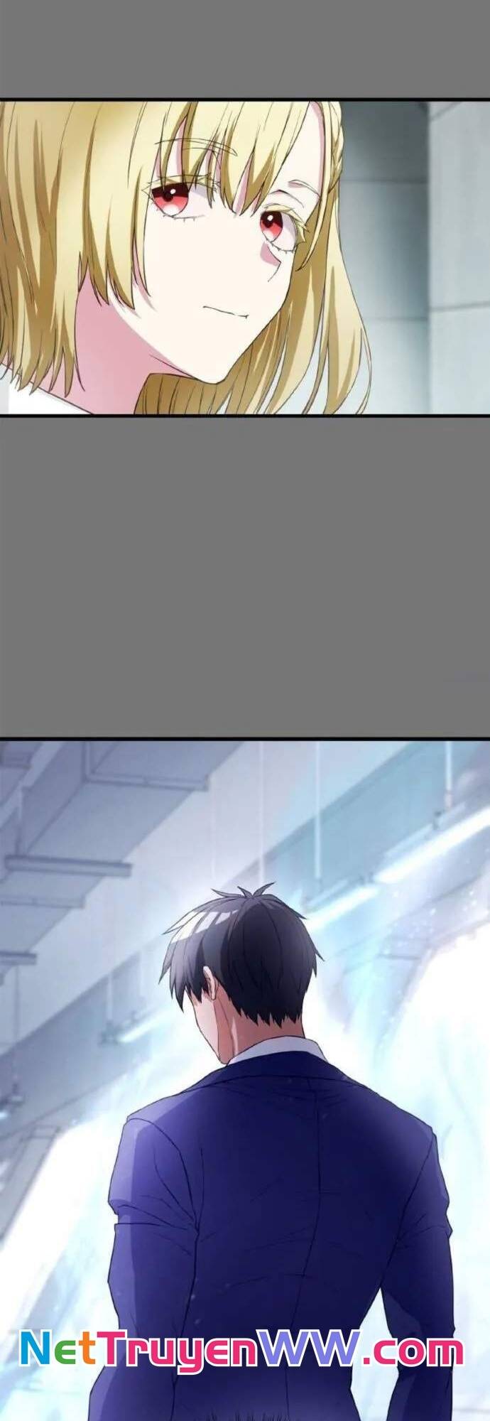 Siêu Thăng Cấp Anh Hùng [Chap 1-47]