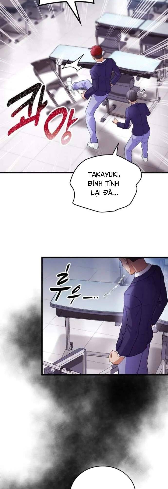 Siêu Thăng Cấp Anh Hùng [Chap 1-47]