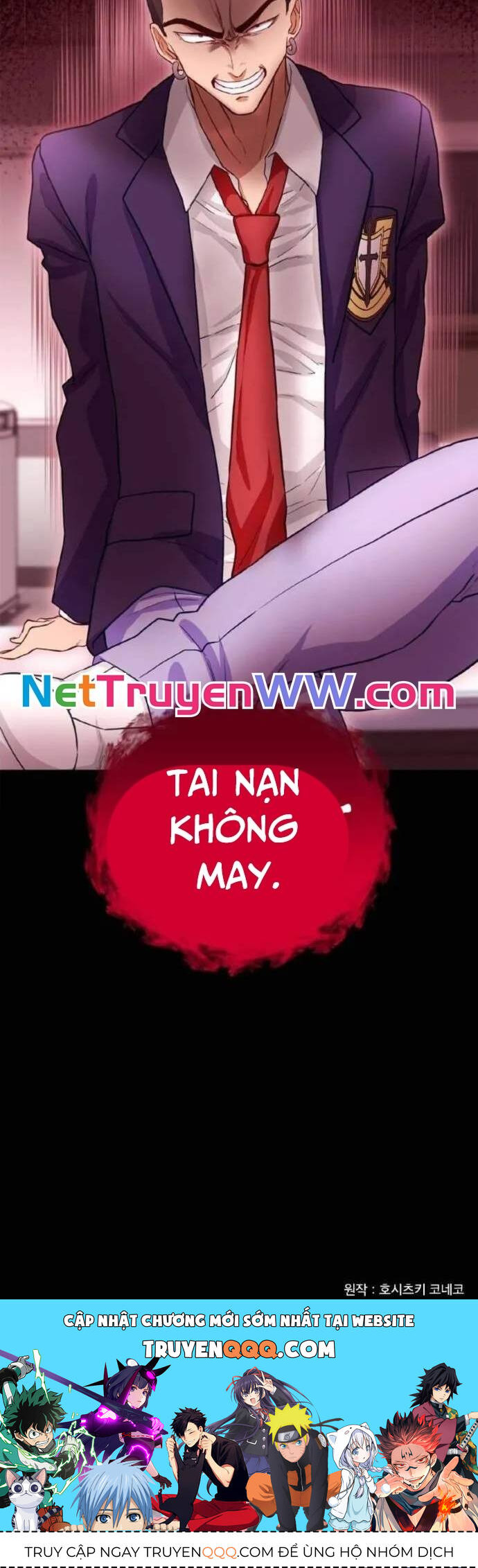 Siêu Thăng Cấp Anh Hùng [Chap 1-47]