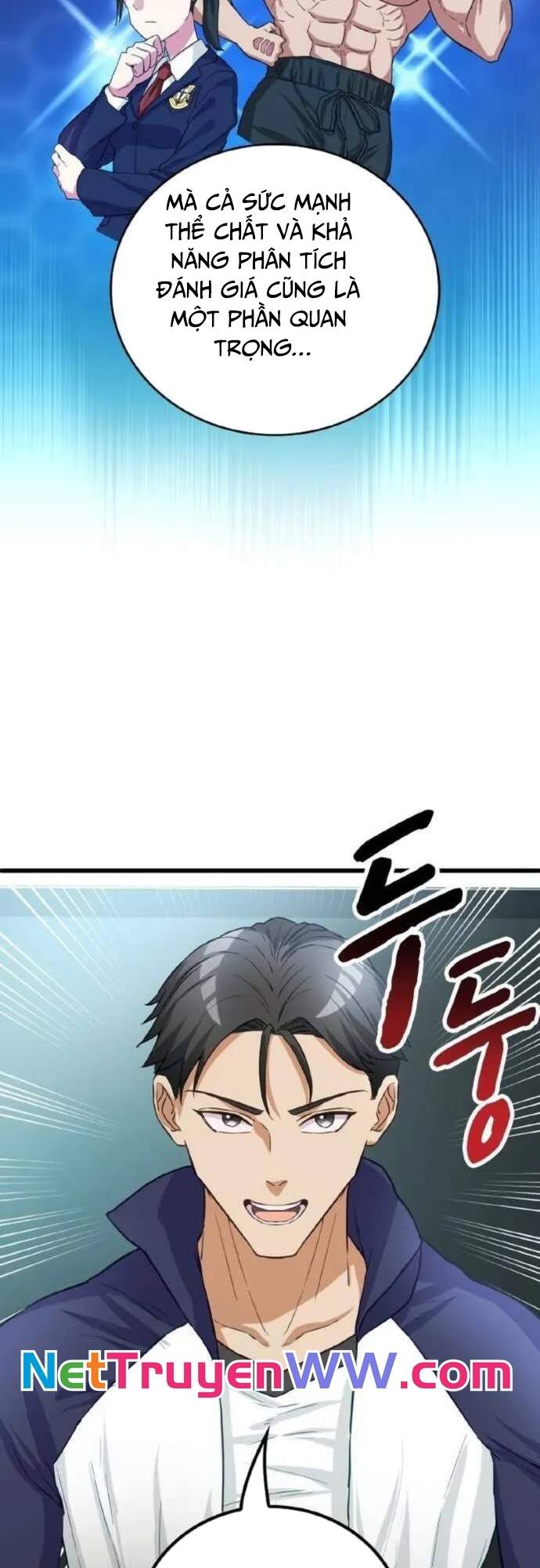 Siêu Thăng Cấp Anh Hùng [Chap 1-47]