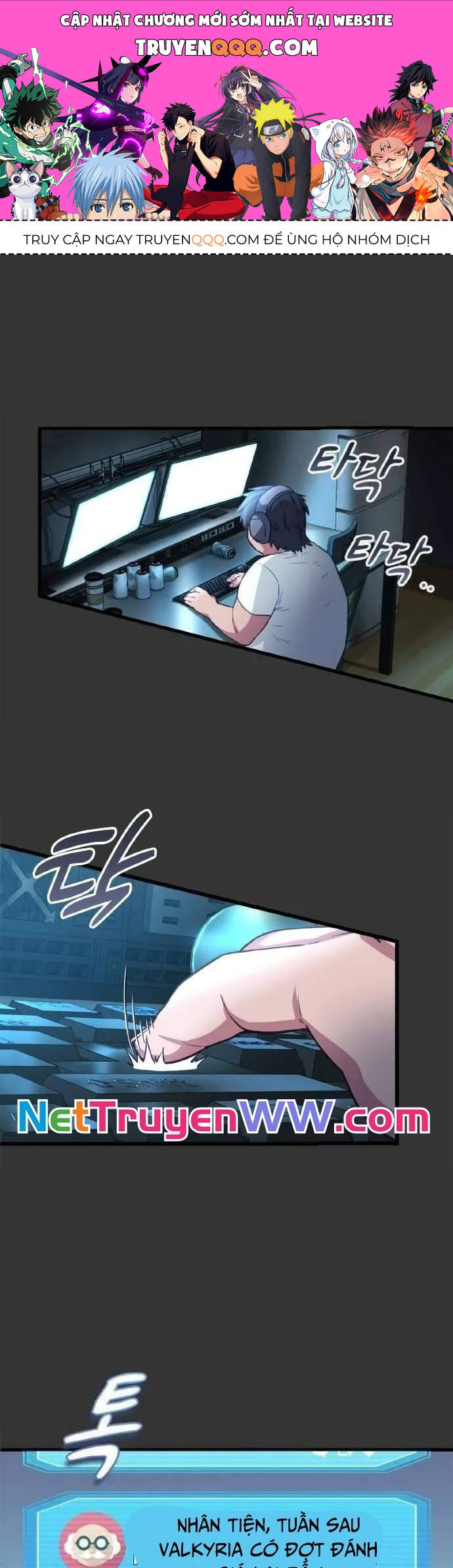 Siêu Thăng Cấp Anh Hùng [Chap 1-47]
