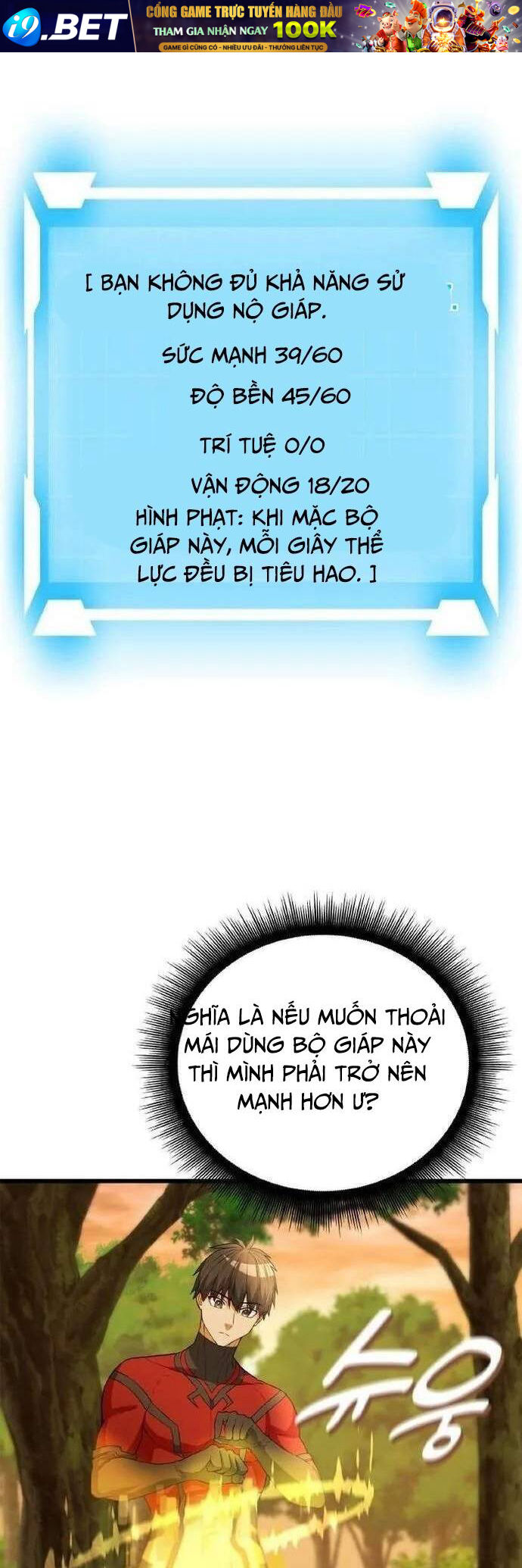 Siêu Thăng Cấp Anh Hùng [Chap 1-47]