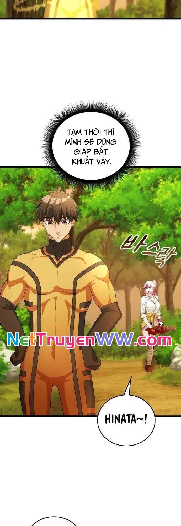 Siêu Thăng Cấp Anh Hùng [Chap 1-47]