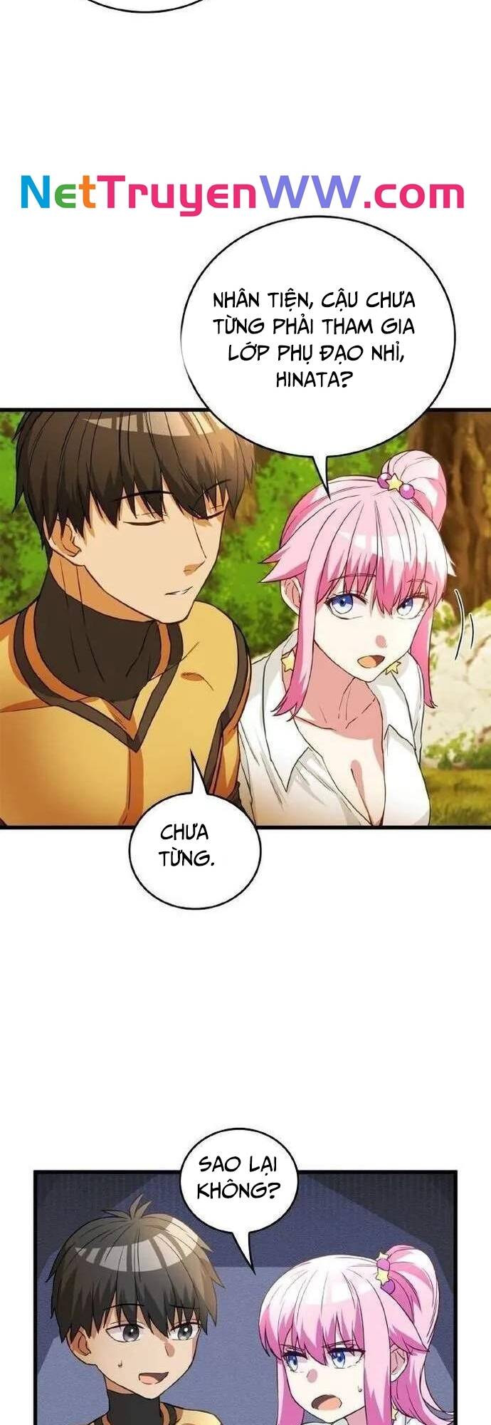 Siêu Thăng Cấp Anh Hùng [Chap 1-47]