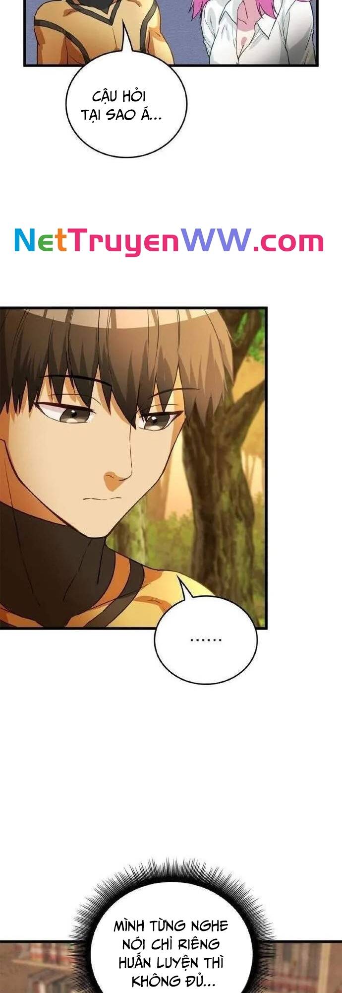 Siêu Thăng Cấp Anh Hùng [Chap 1-47]