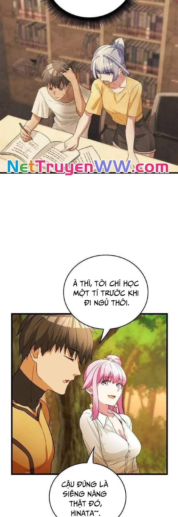 Siêu Thăng Cấp Anh Hùng [Chap 1-47]
