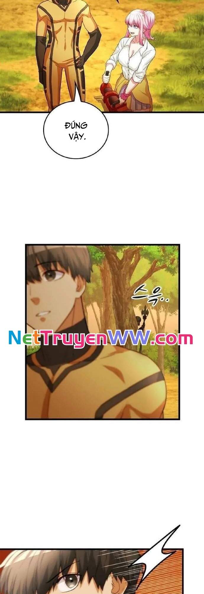 Siêu Thăng Cấp Anh Hùng [Chap 1-47]