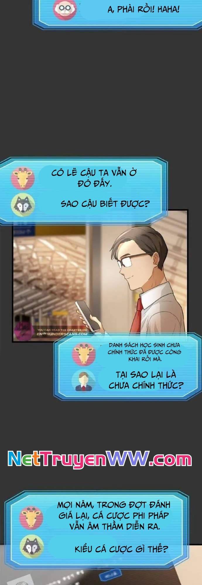 Siêu Thăng Cấp Anh Hùng [Chap 1-47]
