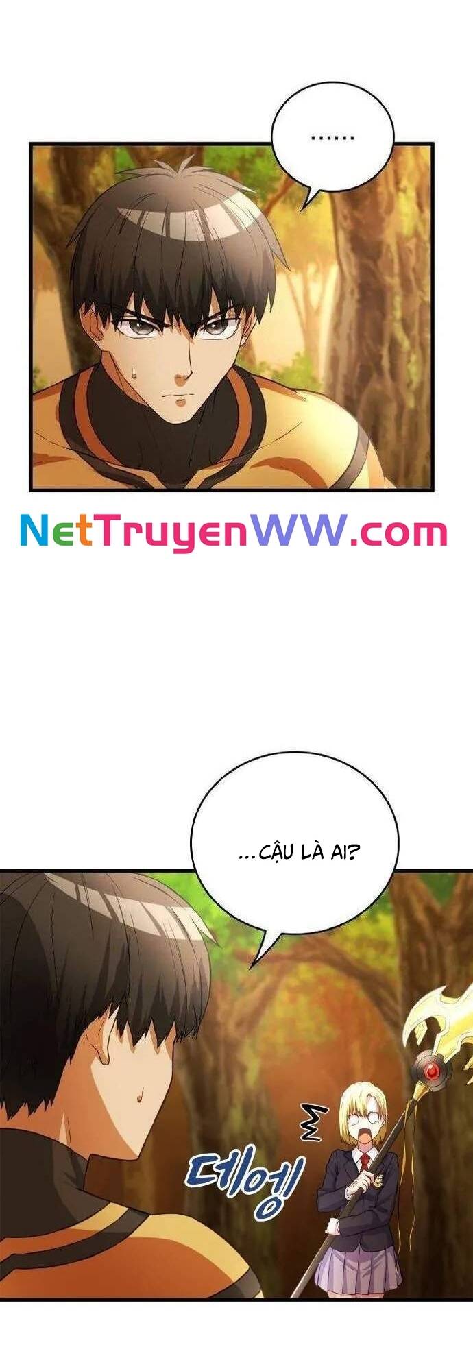 Siêu Thăng Cấp Anh Hùng [Chap 1-47]