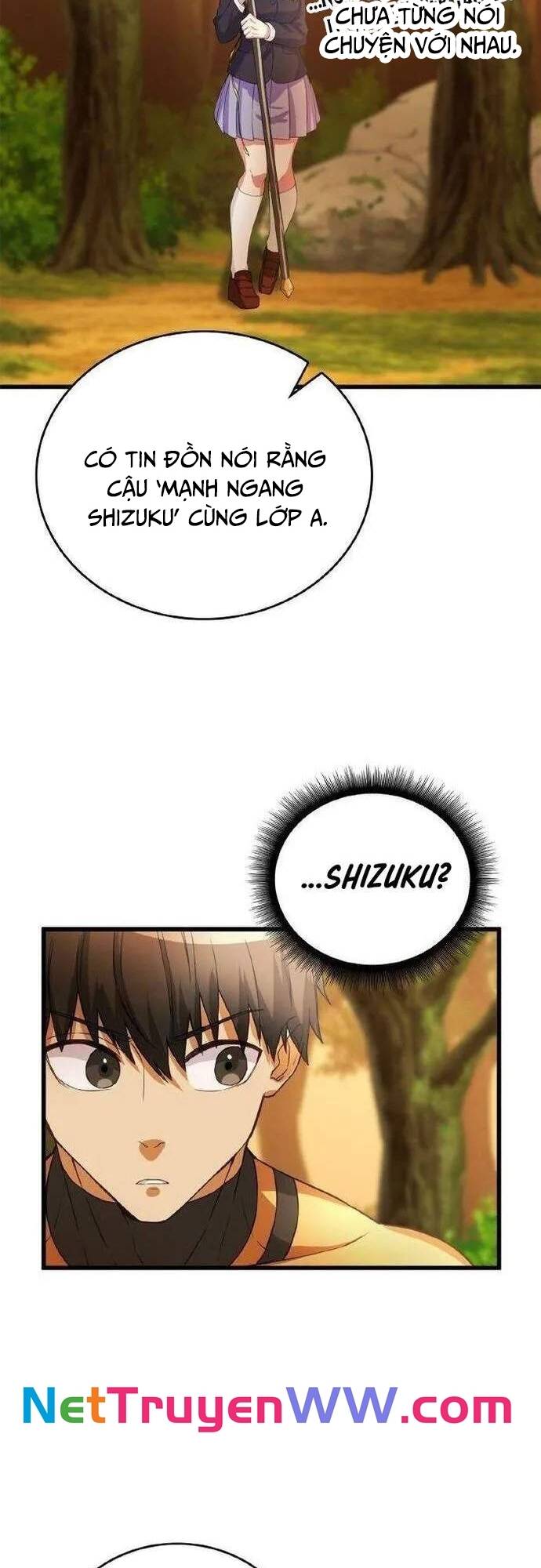 Siêu Thăng Cấp Anh Hùng [Chap 1-47]