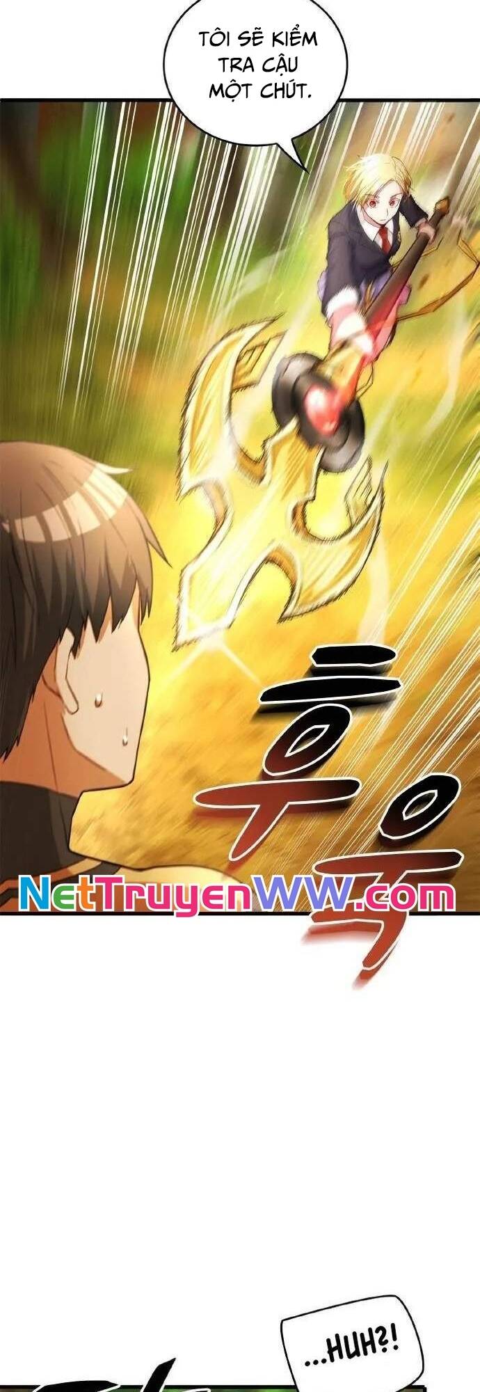 Siêu Thăng Cấp Anh Hùng [Chap 1-47]