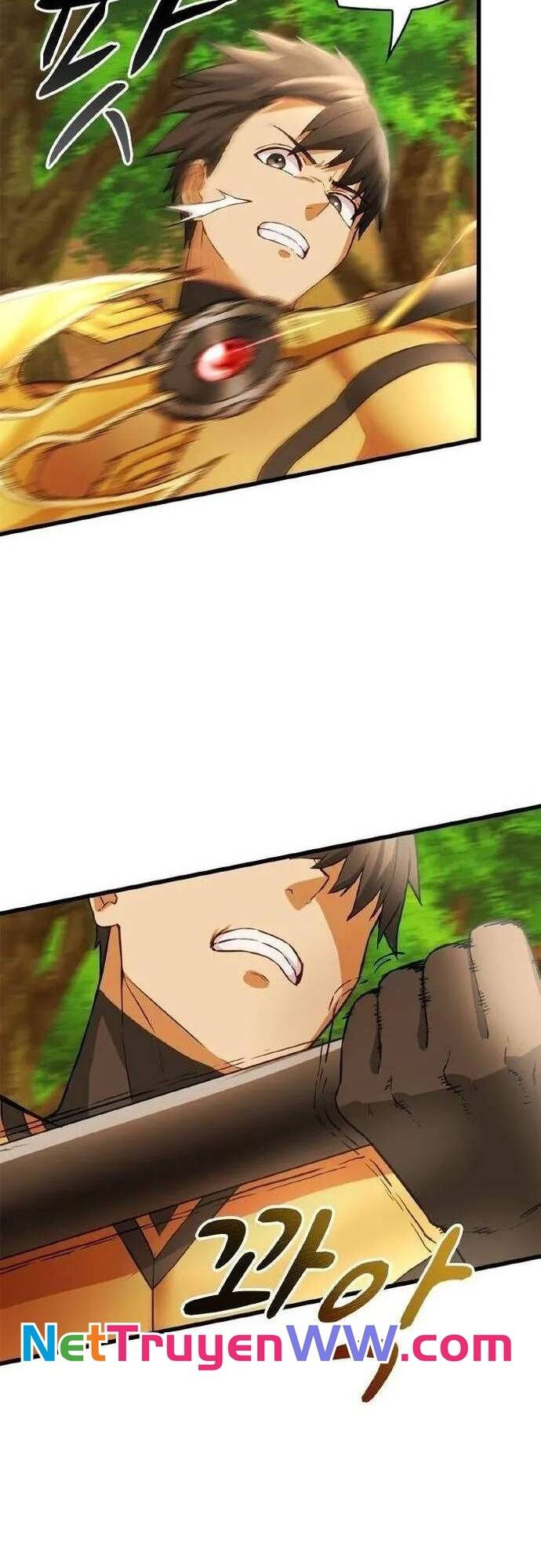Siêu Thăng Cấp Anh Hùng [Chap 1-47]