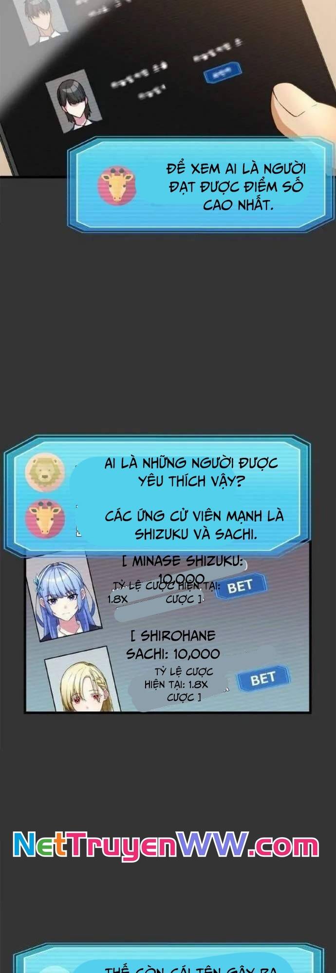 Siêu Thăng Cấp Anh Hùng [Chap 1-47]