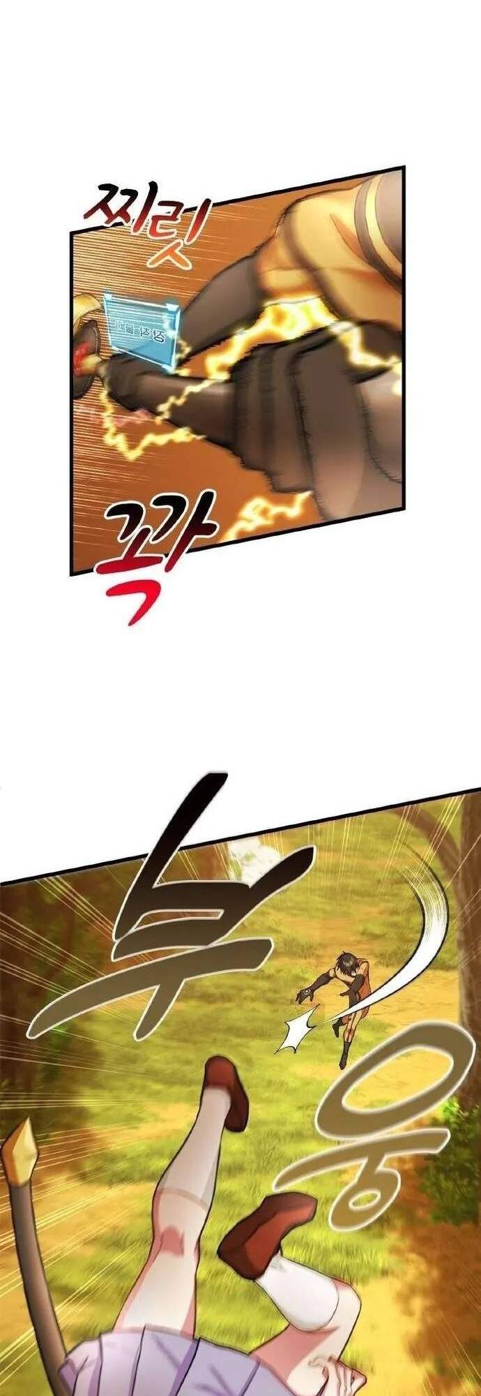 Siêu Thăng Cấp Anh Hùng [Chap 1-47]