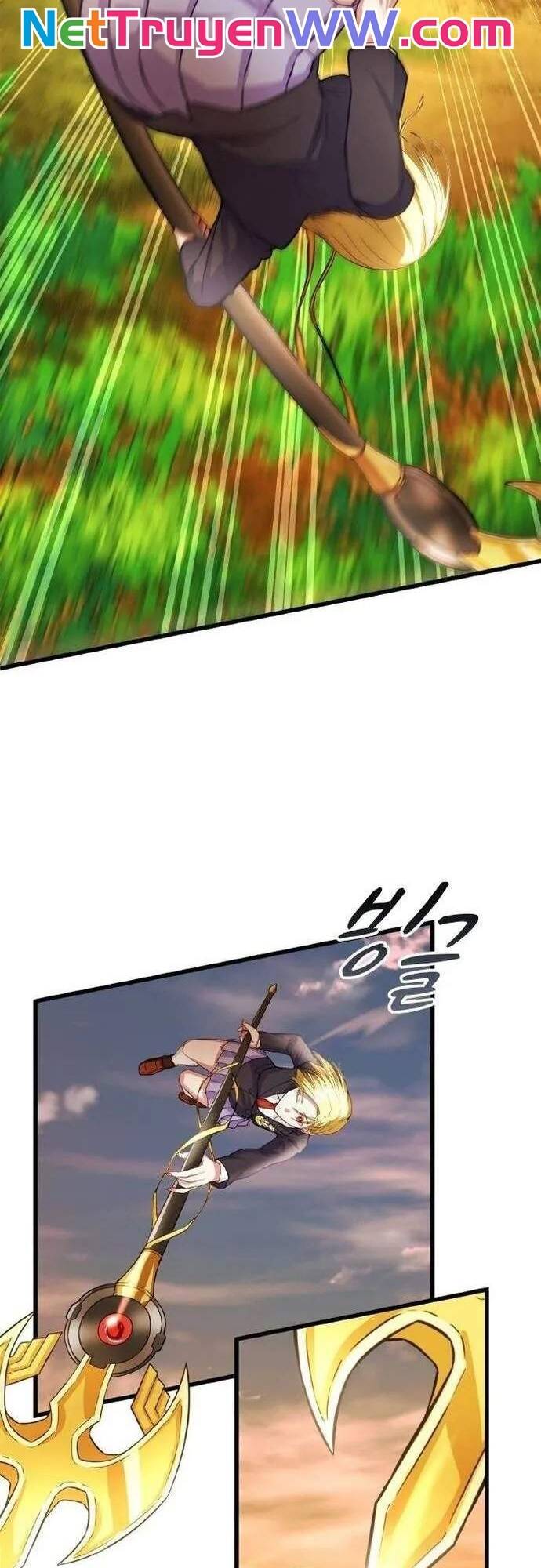 Siêu Thăng Cấp Anh Hùng [Chap 1-47]