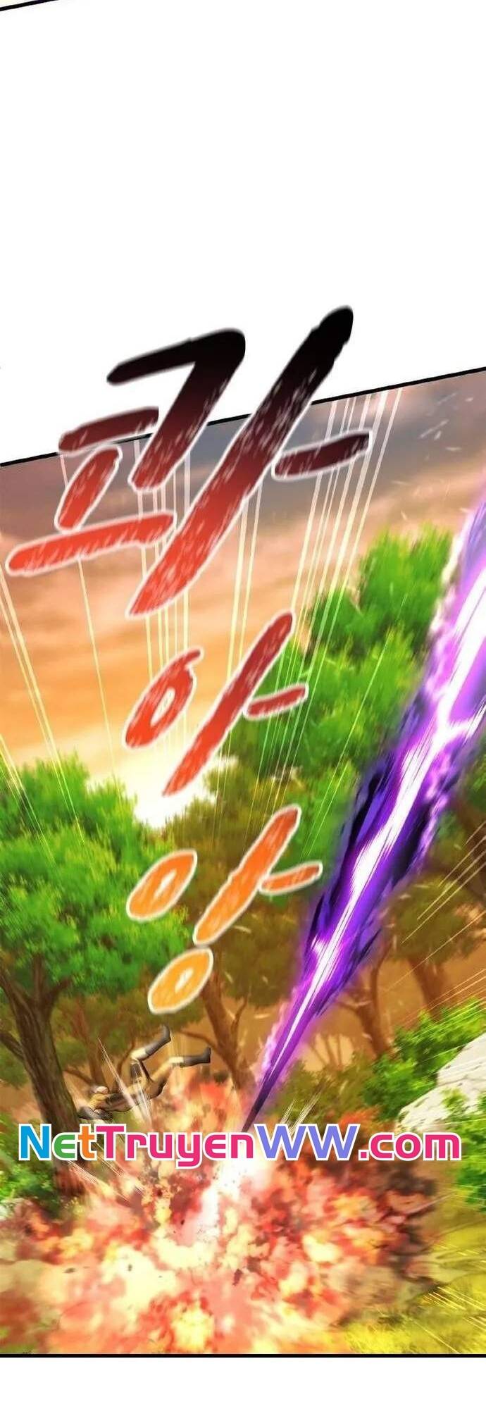 Siêu Thăng Cấp Anh Hùng [Chap 1-47]